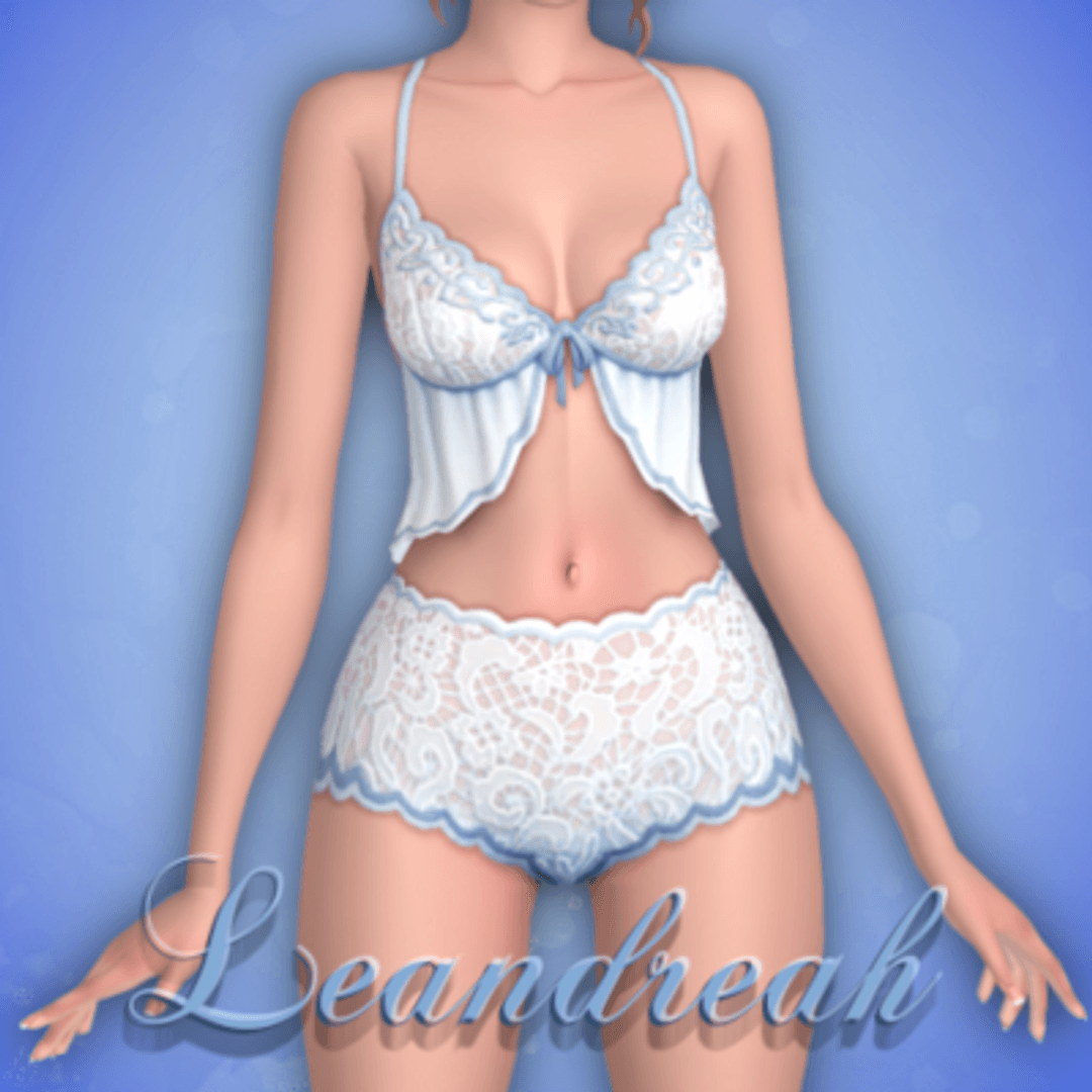 Галерея мода Коллекция нижнего белья the Wedding Night #1